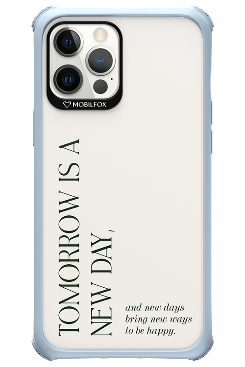 New Day - Apple iPhone 12 Pro Max
