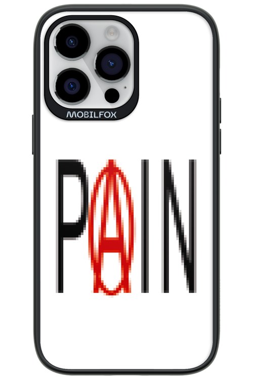 PAIN 2.0 - Apple iPhone 14 Pro Max