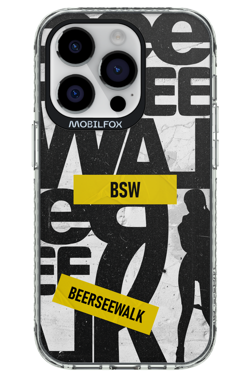 Beerseewalk II - Apple iPhone 14 Pro