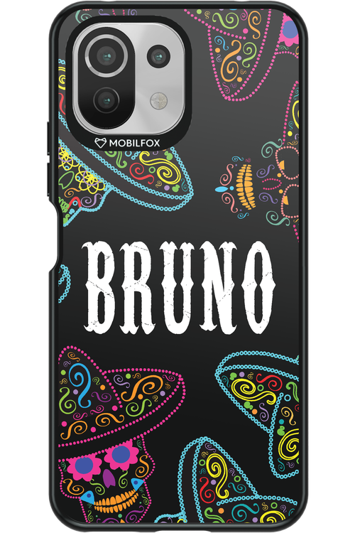 Bruno's Night - Xiaomi Mi 11 Lite (2021)