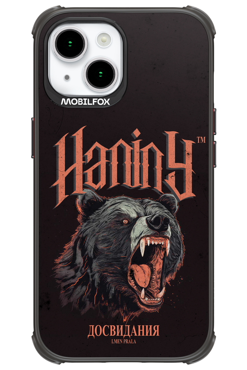 Slavic Prala - Apple iPhone 15