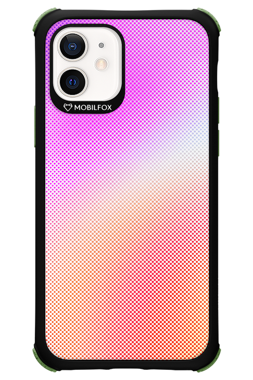 Sunset Pixel - Apple iPhone 12