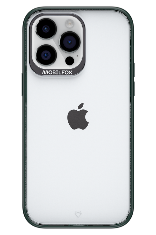 NUDE 2.0 - Apple iPhone 14 Pro Max