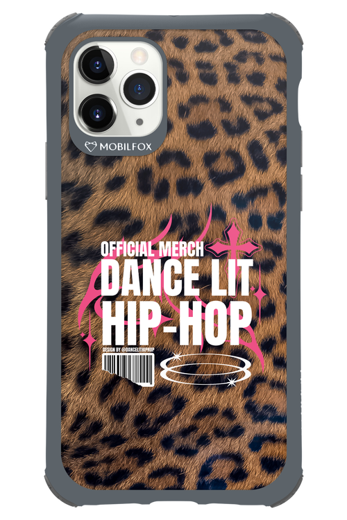 Merch Leo - Apple iPhone 11 Pro