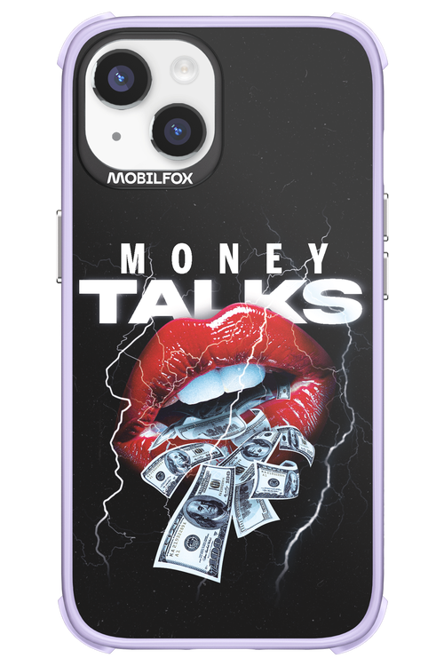 Money Talks - Apple iPhone 14