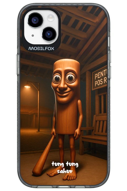 Tung tung sahur - Apple iPhone 14 Plus