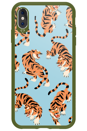 Tora I - Apple iPhone XS Max