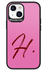 (Sorbet) H 2.0 - Apple iPhone 13 Mini