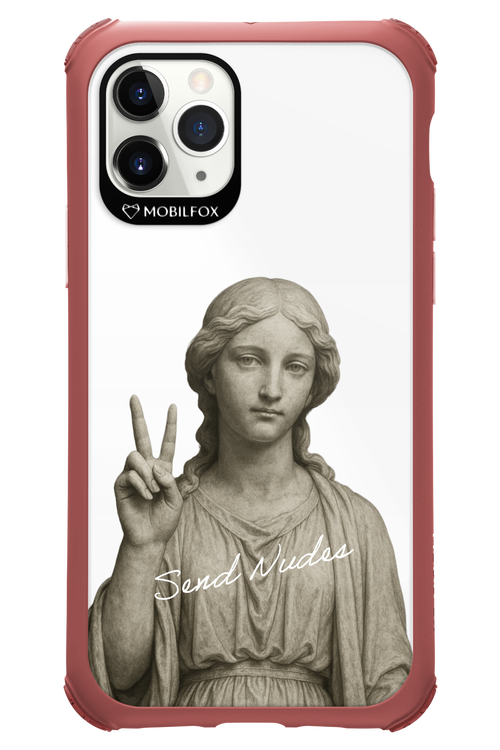 Saint Nudes - Apple iPhone 11 Pro
