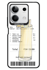 pina colada koktél - Xiaomi Redmi Note 13 5G