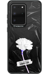 Basic Flower - Samsung Galaxy S20 Ultra 5G