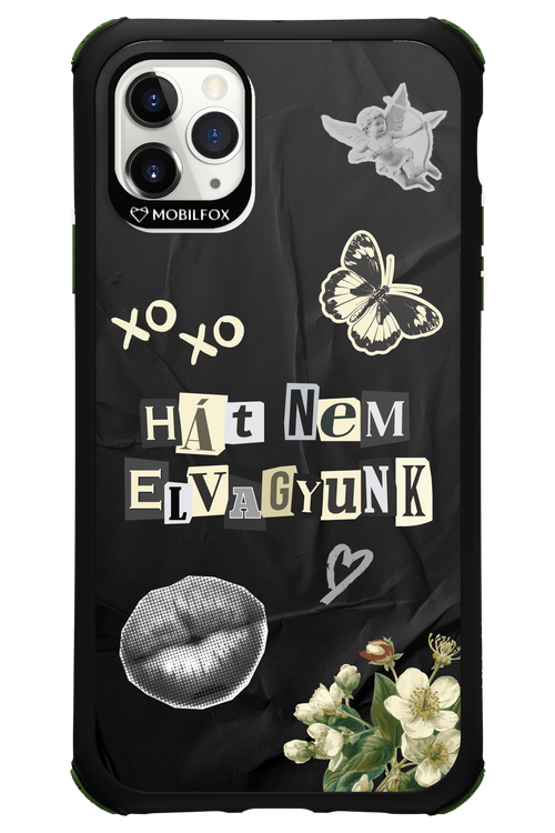 Hát nem elvagyunk 2 - Apple iPhone 11 Pro Max