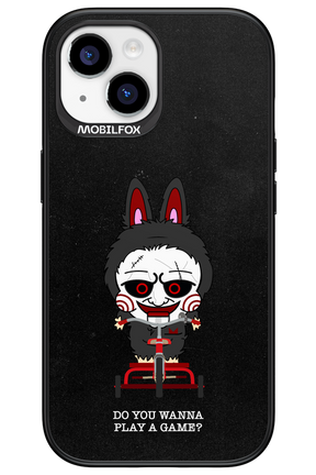 Sawbubu - Apple iPhone 15