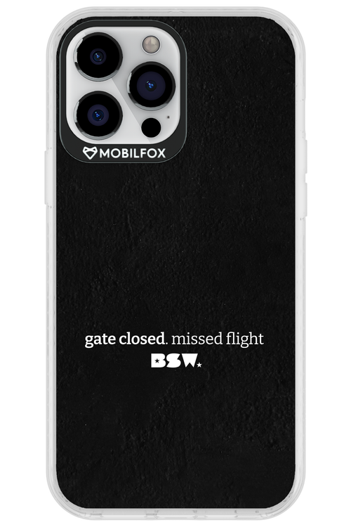 BSW FourSeasons 5 2.0 - Apple iPhone 13 Pro Max