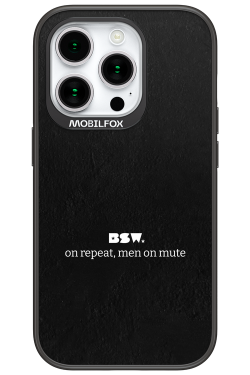 BSW FourSeasons 7 2.0 - Apple iPhone 15 Pro