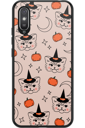 Kitty Spell - Xiaomi Redmi 9A