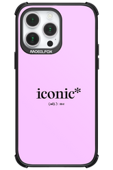 Iconic_ Pink - Apple iPhone 14 Pro Max
