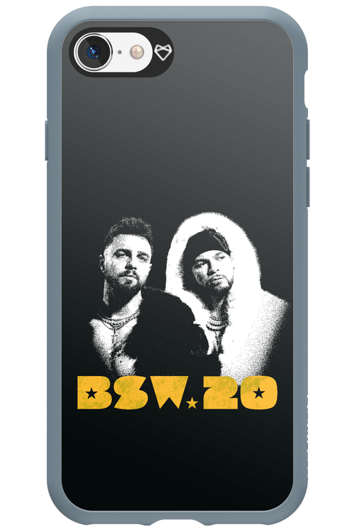 BSW 20 (8) 2.0 - Apple iPhone 8
