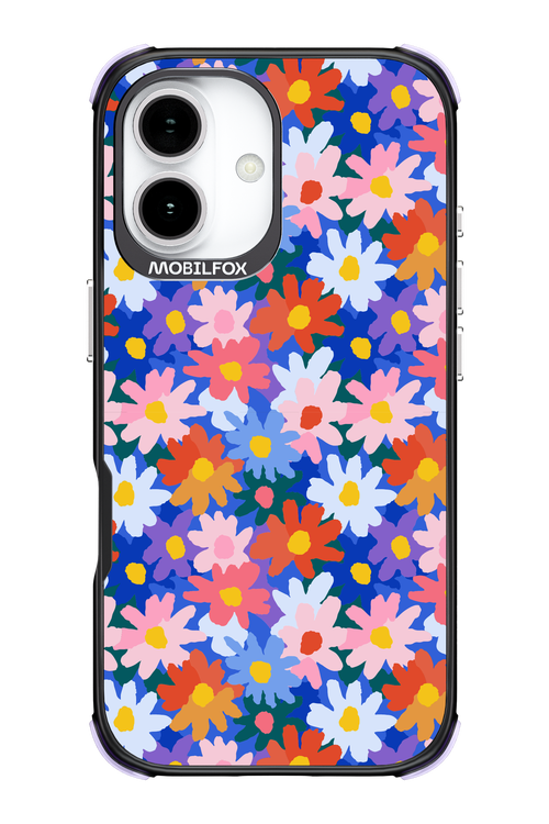 Happy Bloom - Apple iPhone 17