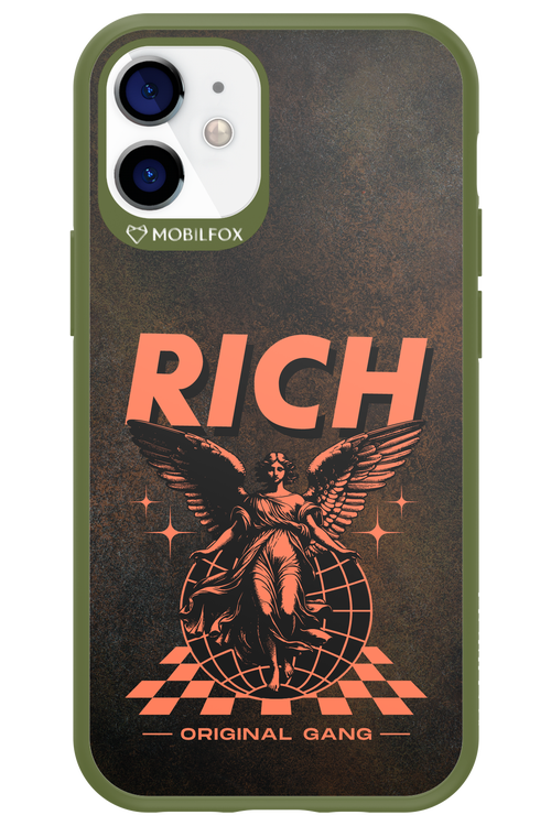 Original Gang - Apple iPhone 12 Mini