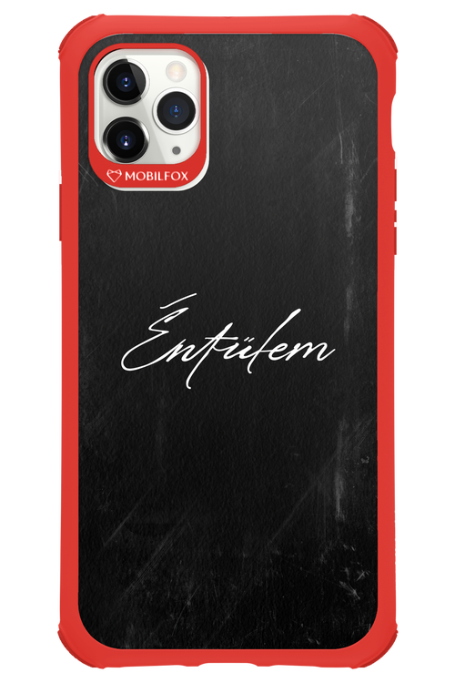 Éntűlem - Apple iPhone 11 Pro Max
