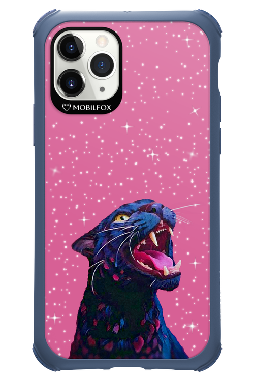 Jaguar - Apple iPhone 11 Pro