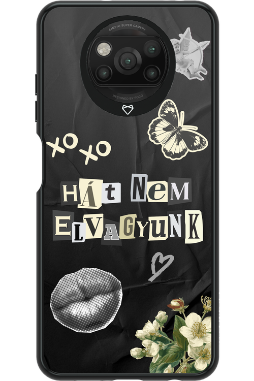 Hát nem elvagyunk 2 - Xiaomi Poco X3 NFC