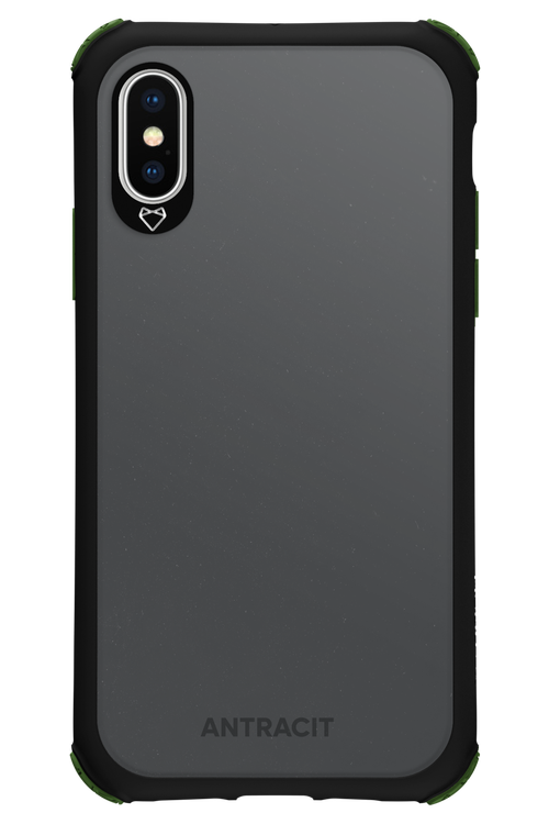 Antracit - Apple iPhone X