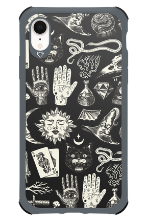 Alchemy and Mysticism - Apple iPhone XR