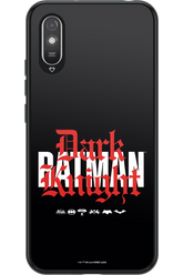 Batman Dark Knight - Xiaomi Redmi 9A