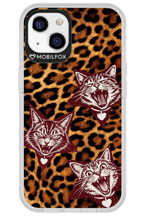 Cats and Chaos 2.0 - Apple iPhone 13