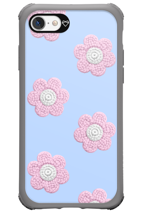 BabyBlue - Apple iPhone 7