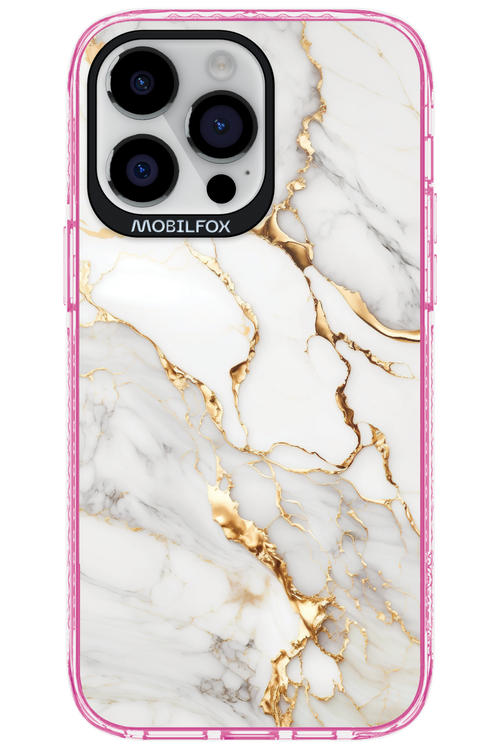 Ariel 2.0 - Apple iPhone 14 Pro Max