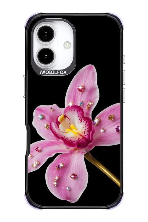 Pink Hibiscus 2.0 - Apple iPhone 17