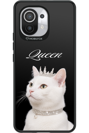 Queen 2.0 - Xiaomi Mi 11 5G