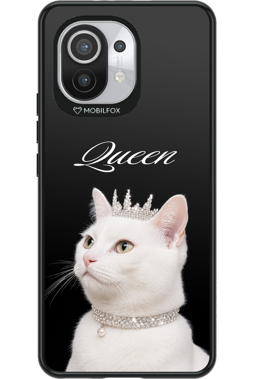 Queen 2.0 - Xiaomi Mi 11 5G