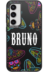 Bruno's Night - Samsung Galaxy S24+