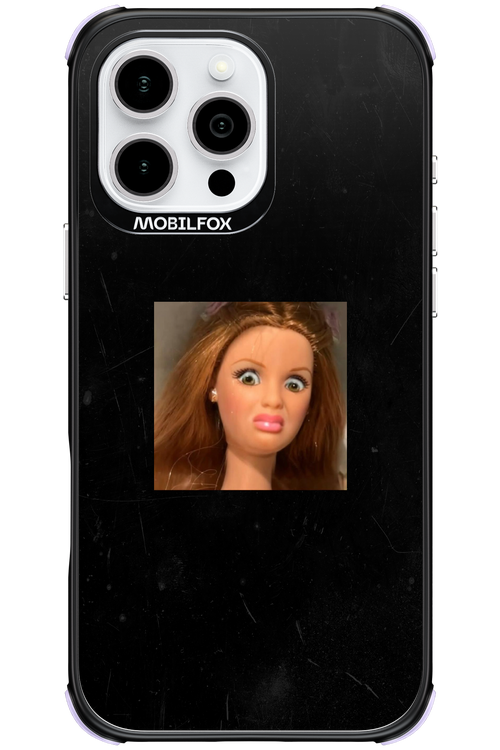 Ew - Apple iPhone 16 Pro Max