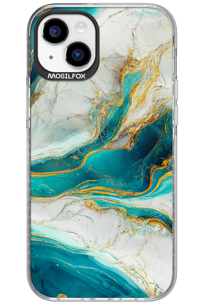 Emerald - Apple iPhone 15 Plus