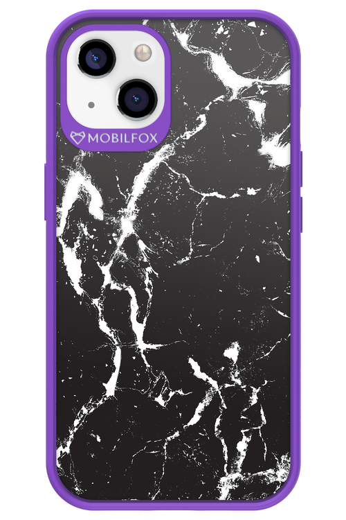 Grunge Marble - Apple iPhone 13