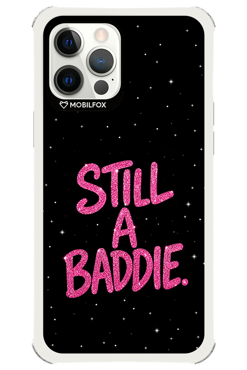 Baddie 2.0 - Apple iPhone 12 Pro Max