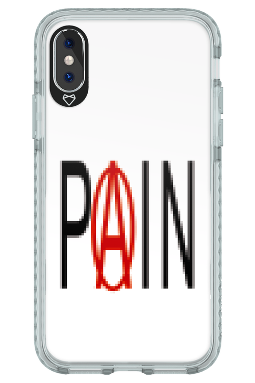 PAIN 2.0 - Apple iPhone XS