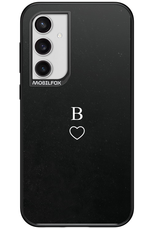B Black 2.0 - Samsung Galaxy S23 FE