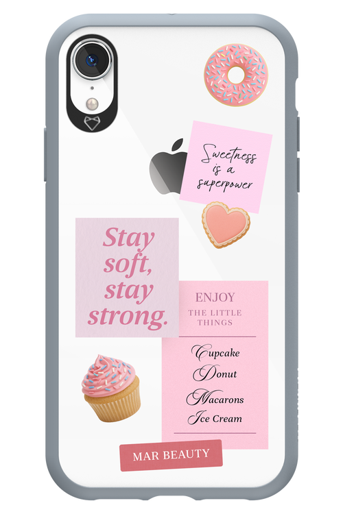 Sweet Babe - Apple iPhone XR