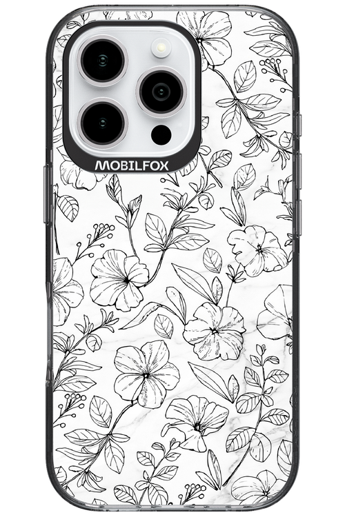 Lineart Beuty - Apple iPhone 16 Pro