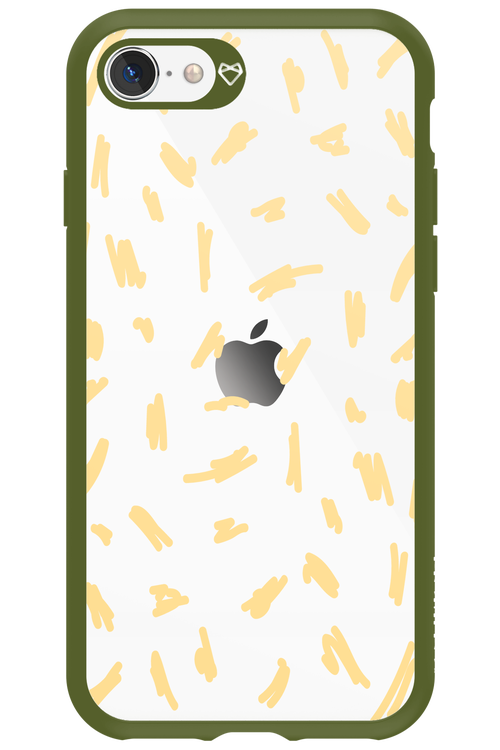 Fries Please - Apple iPhone SE 2020