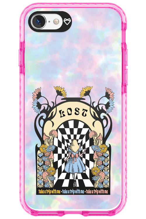 L0ST 2.0 - Apple iPhone SE 2022