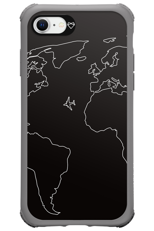 Worldview - Apple iPhone SE 2020