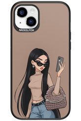 Cube Babe - Apple iPhone 15 Plus