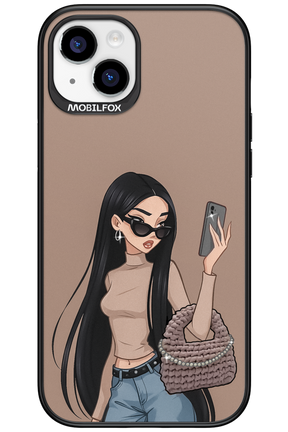 Cube Babe - Apple iPhone 15 Plus